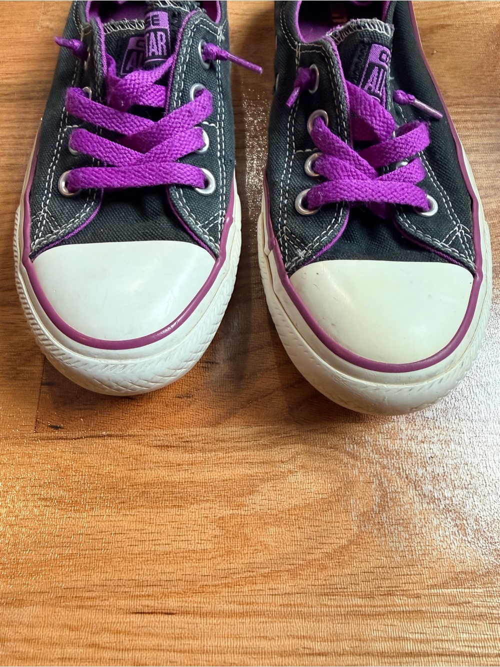 Converse Chuck Taylor All Star Shoreline
Slip-On Sneaker - Picture 2 of 7